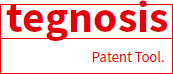Tegnosis – patent search, technology and market watch, patent management